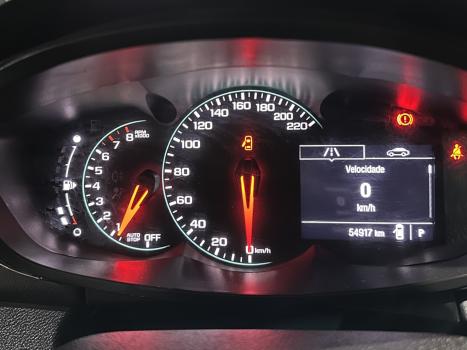 CHEVROLET Tracker 1.4 16V 4P FLEX MIDNIGHT TURBO AUTOM�TICO, Foto 3