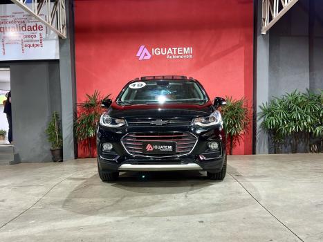 CHEVROLET Tracker 1.4 16V 4P FLEX MIDNIGHT TURBO AUTOM�TICO, Foto 5