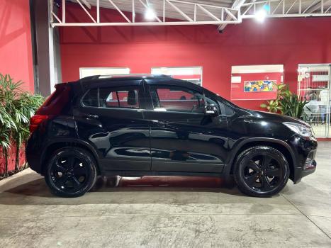 CHEVROLET Tracker 1.4 16V 4P FLEX MIDNIGHT TURBO AUTOM�TICO, Foto 7
