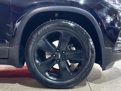 CHEVROLET Tracker 1.4 16V 4P FLEX MIDNIGHT TURBO AUTOM�TICO, Foto 8