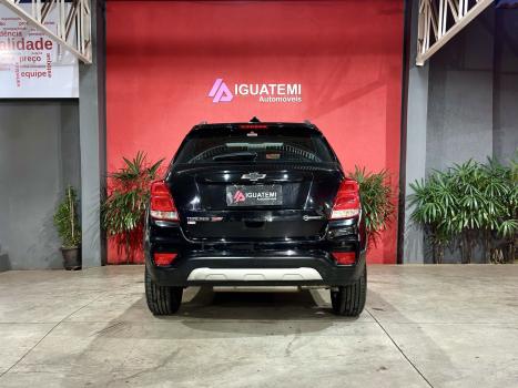 CHEVROLET Tracker 1.4 16V 4P FLEX MIDNIGHT TURBO AUTOM�TICO, Foto 10