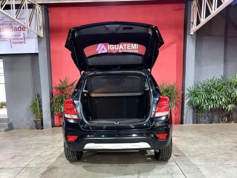 CHEVROLET Tracker 1.4 16V 4P FLEX MIDNIGHT TURBO AUTOM�TICO, Foto 12