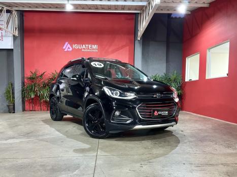 CHEVROLET Tracker 1.4 16V 4P FLEX MIDNIGHT TURBO AUTOM�TICO, Foto 13