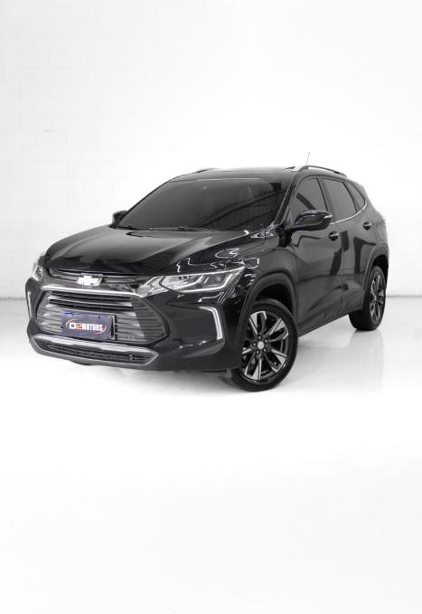 CHEVROLET Tracker 1.2 12V 4P FLEX TURBO PREMIER AUTOM�TICO, Foto 1