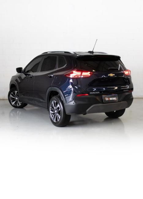 CHEVROLET Tracker 1.2 12V 4P FLEX TURBO PREMIER AUTOM�TICO, Foto 2