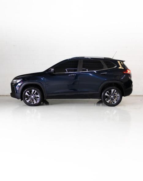 CHEVROLET Tracker 1.2 12V 4P FLEX TURBO PREMIER AUTOM�TICO, Foto 3