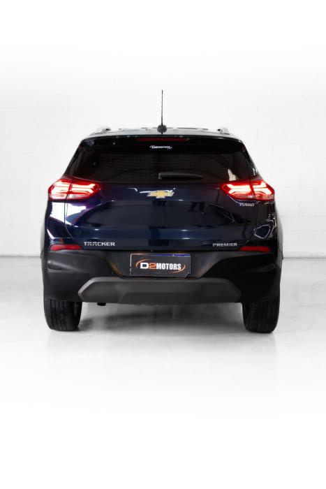 CHEVROLET Tracker 1.2 12V 4P FLEX TURBO PREMIER AUTOM�TICO, Foto 5