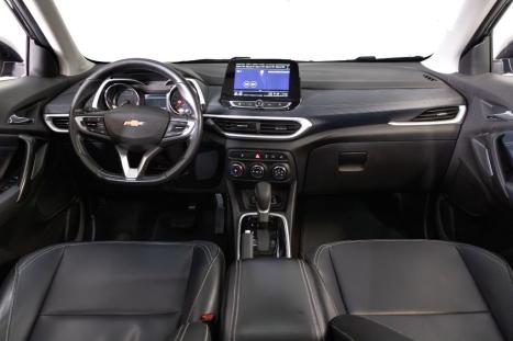 CHEVROLET Tracker 1.2 12V 4P FLEX TURBO PREMIER AUTOM�TICO, Foto 6