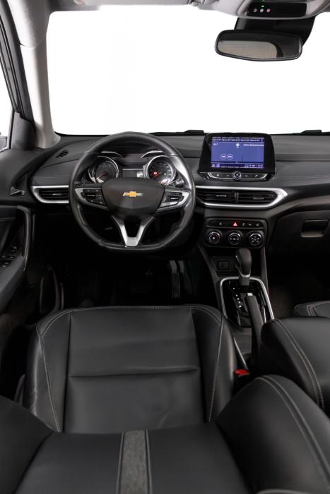 CHEVROLET Tracker 1.2 12V 4P FLEX TURBO PREMIER AUTOM�TICO, Foto 7