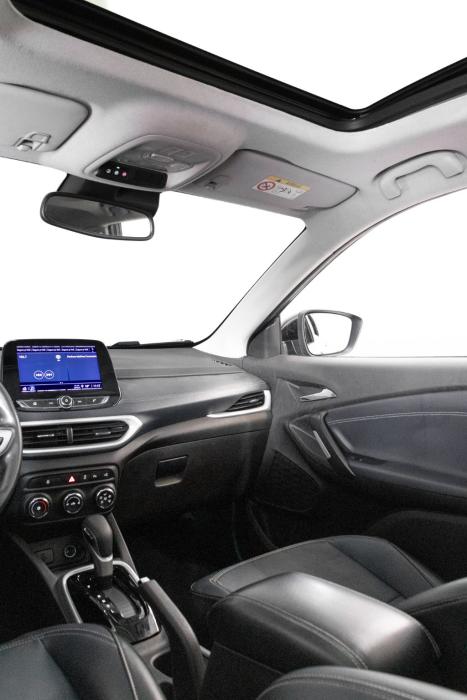 CHEVROLET Tracker 1.2 12V 4P FLEX TURBO PREMIER AUTOM�TICO, Foto 8
