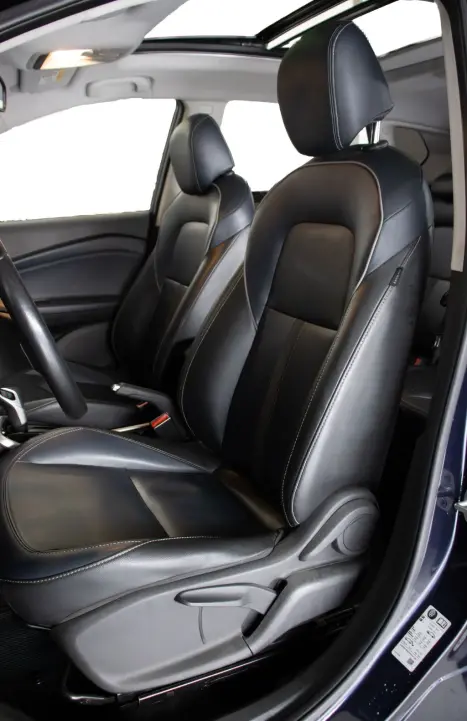 CHEVROLET Tracker 1.2 12V 4P FLEX TURBO PREMIER AUTOM�TICO, Foto 9