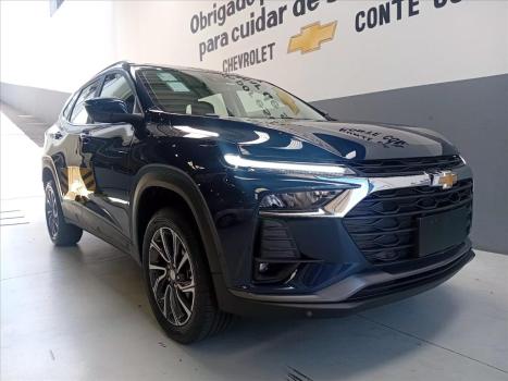 CHEVROLET Tracker 1.2 12V 4P FLEX TURBO PREMIER AUTOM�TICO, Foto 2
