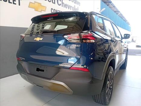 CHEVROLET Tracker 1.2 12V 4P FLEX TURBO PREMIER AUTOM�TICO, Foto 3