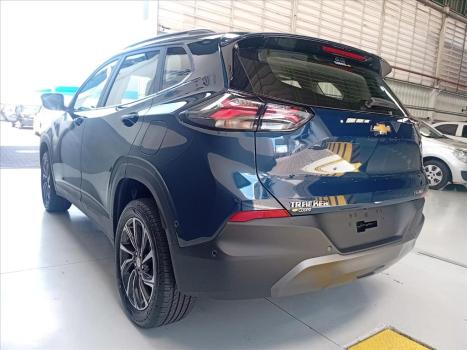 CHEVROLET Tracker 1.2 12V 4P FLEX TURBO PREMIER AUTOM�TICO, Foto 4