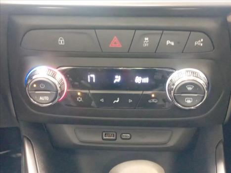 CHEVROLET Tracker 1.2 12V 4P FLEX TURBO PREMIER AUTOM�TICO, Foto 8