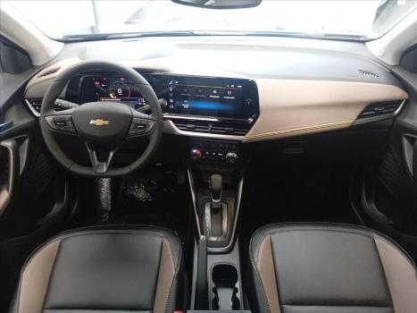 CHEVROLET Tracker 1.2 12V 4P FLEX TURBO PREMIER AUTOM�TICO, Foto 10