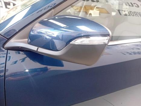 CHEVROLET Tracker 1.2 12V 4P FLEX TURBO PREMIER AUTOM�TICO, Foto 17