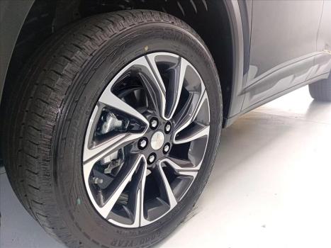 CHEVROLET Tracker 1.2 12V 4P FLEX TURBO PREMIER AUTOM�TICO, Foto 18