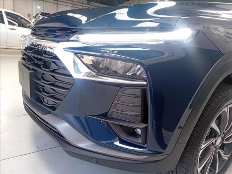 CHEVROLET Tracker 1.2 12V 4P FLEX TURBO PREMIER AUTOM�TICO, Foto 19