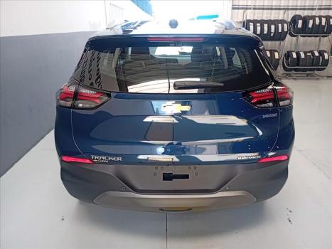CHEVROLET Tracker 1.2 12V 4P FLEX TURBO PREMIER AUTOM�TICO, Foto 21