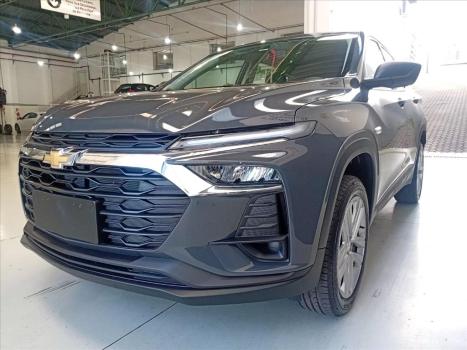 CHEVROLET Tracker 1.0 12V 4P FLEX TURBO AUTOM�TICO, Foto 1