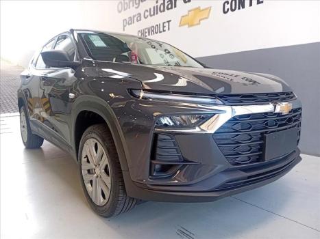 CHEVROLET Tracker 1.0 12V 4P FLEX TURBO AUTOM�TICO, Foto 2