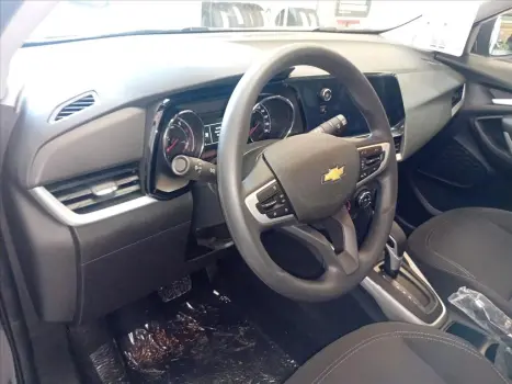 CHEVROLET Tracker 1.0 12V 4P FLEX TURBO AUTOM�TICO, Foto 5