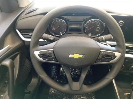 CHEVROLET Tracker 1.0 12V 4P FLEX TURBO AUTOM�TICO, Foto 6