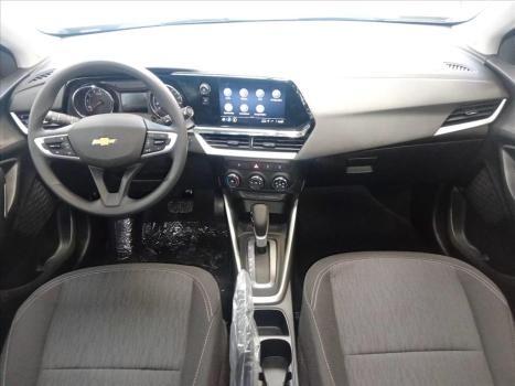 CHEVROLET Tracker 1.0 12V 4P FLEX TURBO AUTOM�TICO, Foto 9