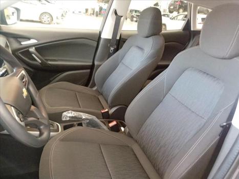 CHEVROLET Tracker 1.0 12V 4P FLEX TURBO AUTOM�TICO, Foto 12