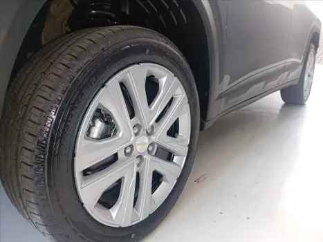 CHEVROLET Tracker 1.0 12V 4P FLEX TURBO AUTOM�TICO, Foto 16