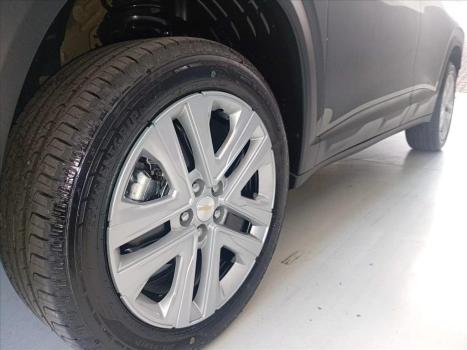 CHEVROLET Tracker 1.0 12V 4P FLEX TURBO AUTOM�TICO, Foto 17