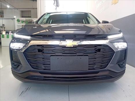 CHEVROLET Tracker 1.0 12V 4P FLEX TURBO AUTOM�TICO, Foto 19