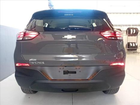 CHEVROLET Tracker 1.0 12V 4P FLEX TURBO AUTOM�TICO, Foto 20