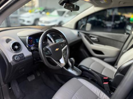 CHEVROLET Tracker 1.8 16V 4P FLEX LTZ AUTOM�TICO, Foto 9