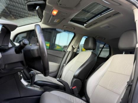 CHEVROLET Tracker 1.8 16V 4P FLEX LTZ AUTOM�TICO, Foto 7