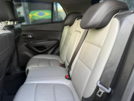 CHEVROLET Tracker 1.8 16V 4P FLEX LTZ AUTOM�TICO, Foto 11