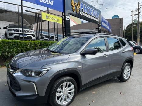 CHEVROLET Tracker 1.0 12V 4P FLEX TURBO LTZ AUTOM�TICO, Foto 1