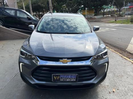 CHEVROLET Tracker 1.0 12V 4P FLEX TURBO LTZ AUTOM�TICO, Foto 2