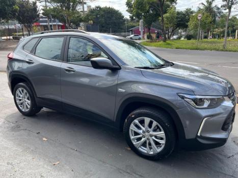 CHEVROLET Tracker 1.0 12V 4P FLEX TURBO LTZ AUTOM�TICO, Foto 3