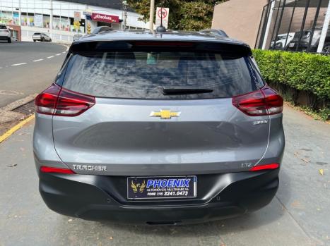 CHEVROLET Tracker 1.0 12V 4P FLEX TURBO LTZ AUTOM�TICO, Foto 4