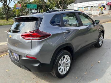 CHEVROLET Tracker 1.0 12V 4P FLEX TURBO LTZ AUTOM�TICO, Foto 5