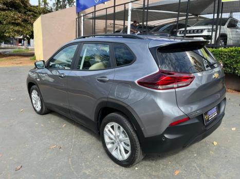 CHEVROLET Tracker 1.0 12V 4P FLEX TURBO LTZ AUTOM�TICO, Foto 6