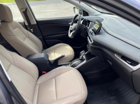 CHEVROLET Tracker 1.0 12V 4P FLEX TURBO LTZ AUTOM�TICO, Foto 8