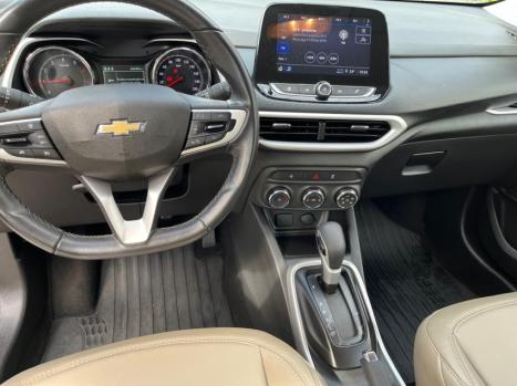 CHEVROLET Tracker 1.0 12V 4P FLEX TURBO LTZ AUTOM�TICO, Foto 10