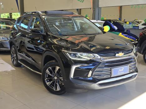 CHEVROLET Tracker 1.0 12V 4P FLEX TURBO PREMIER AUTOM�TICO, Foto 1