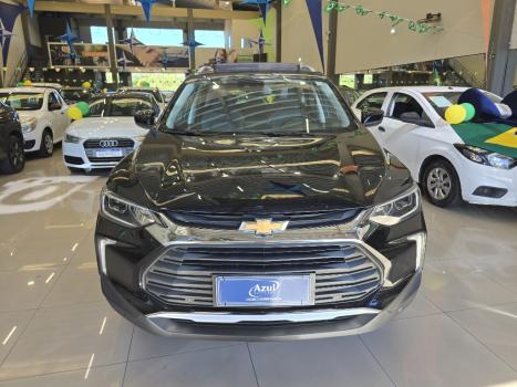 CHEVROLET Tracker 1.0 12V 4P FLEX TURBO PREMIER AUTOM�TICO, Foto 2