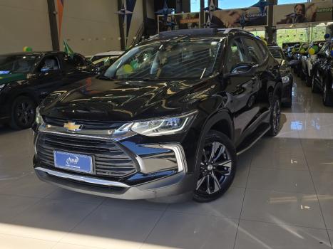 CHEVROLET Tracker 1.0 12V 4P FLEX TURBO PREMIER AUTOM�TICO, Foto 3