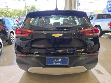 CHEVROLET Tracker 1.0 12V 4P FLEX TURBO PREMIER AUTOM�TICO, Foto 5