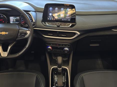 CHEVROLET Tracker 1.0 12V 4P FLEX TURBO PREMIER AUTOM�TICO, Foto 8
